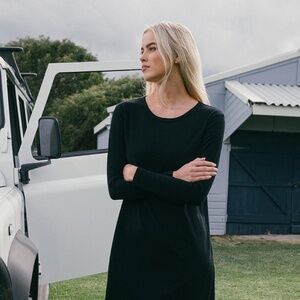 Titchie Sunday Dress.